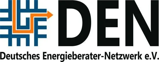 Deutsches Energieberater-Netzwerk Logo