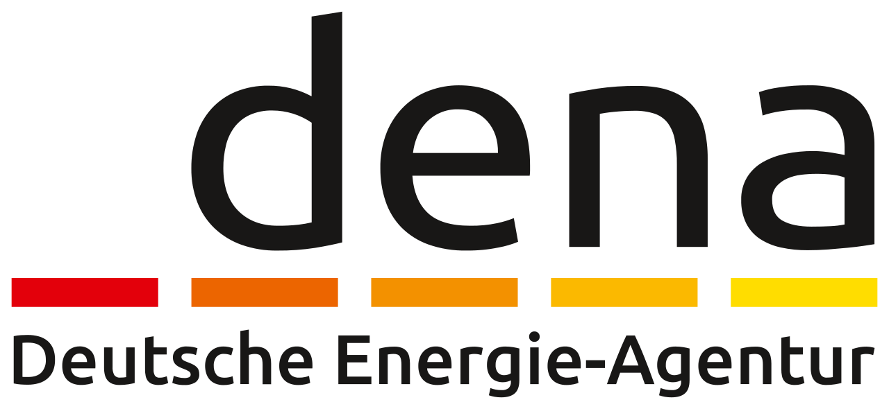 Deutsche Energie-Agentur Logo