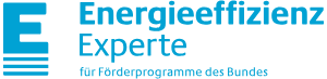 Energieeffizienz-Experten Logo